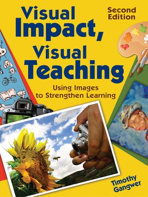 cover image of Visual Impact, Visual Teaching
